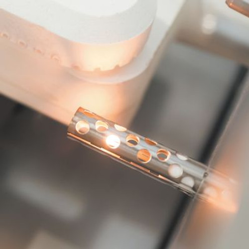 Lynx 42" Professional Built-In Grill with Rotisserie | Reliable speed—Hot Surface Ignition system lights burners quickly and safely Lynx 42" Professional Built-In Grill with Rotisserie | Reliable speed—Hot Surface Ignition system lights burners quickly and safely