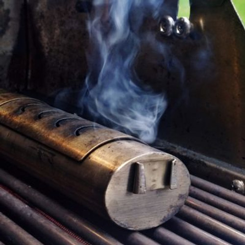 Lynx 42" Professional Built-In Grill with Rotisserie | Indulgent extra—premium smoker box included Lynx 42" Professional Built-In Grill with Rotisserie | Indulgent extra—premium smoker box included