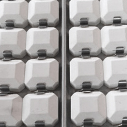 Lynx 42" Professional Built-In Grill with Rotisserie | With Lynx Ceramic Briquettes, your gas grill emanates a perfectly even heat across the base of your grill. Lynx 42" Professional Built-In Grill with Rotisserie | With Lynx Ceramic Briquettes, your gas grill emanates a perfectly even heat across the base of your grill.