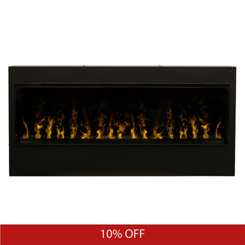 Dimplex 60" Opti-Myst Pro 1500 Built-in Electric Fireplace | Promo Ends September14th.