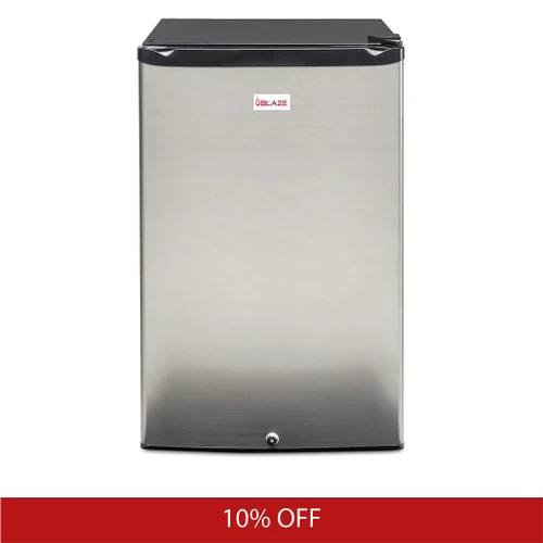 Blaze 20" Indoor Compact Refrigerator | Promo Ends September 14th.