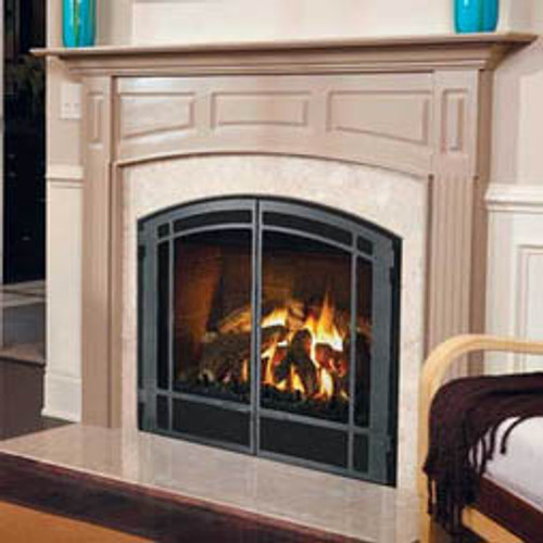 Mendota DVX Series Gas Fireplace | Quickly and Easily Warm Up Your Home  Mendota DVX Series Gas Fireplace | Quickly and Easily Warm Up Your Home