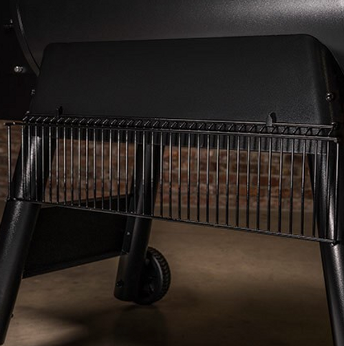 Traeger PRO Series 575 Pellet Grill - View 2 Traeger PRO Series 575 Pellet Grill - View 2