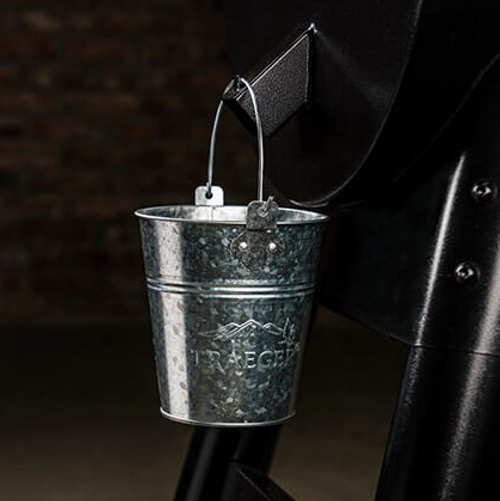 Traeger Grills Pro Series 780 Wifi Pellet Grill - Drip Bucket Traeger Grills Pro Series 780 Wifi Pellet Grill - Drip Bucket