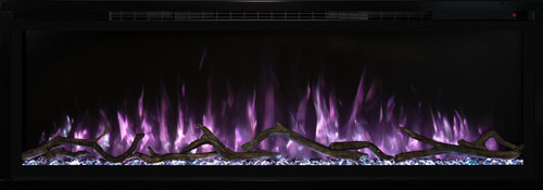 Modern Flames 60" Spectrum Slim Flush Mount Electric Fireplace | Do it Yourself Installation Instructions Modern Flames 60" Spectrum Slim Flush Mount Electric Fireplace | Do it Yourself Installation Instructions