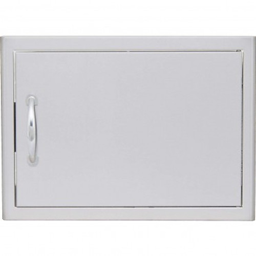 Blaze Single Horizontal Access Door