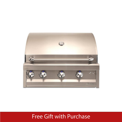 Artisan Grills 32" Professional Series Built-In Gas Grill | Promo Ends June 30th.