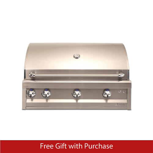 Artisan Grills 36" Professional Series Built-In Gas Grill | Promo Ends September 30th.