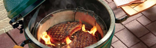 Big Green Egg 2X Large Charcoal Grill - 120939 Big Green Egg 2X Large Charcoal Grill - 120939