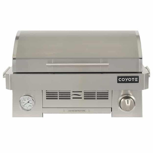 Coyote Outdoor Living Portable Gas Grill | Embers Living