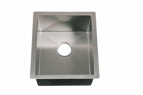 Coyote Outdoor Living Built-In Sink | Drain & Strainer Included