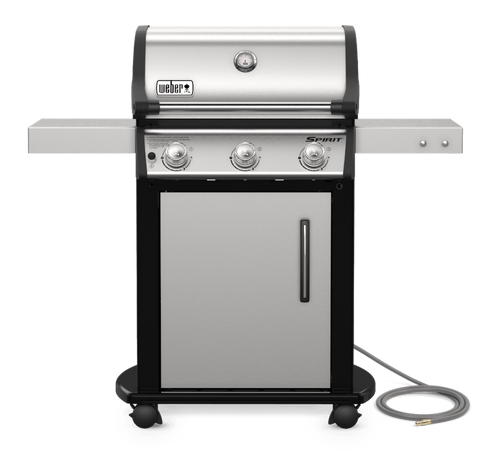 Weber Spirit S-315 Natural Gas Grill - View 2