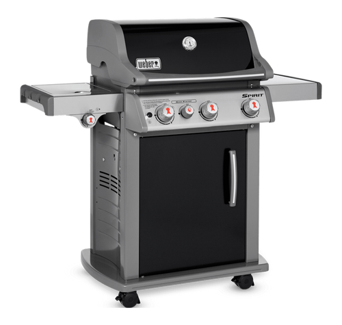 Weber Spirit E-330 Gas Grill - View 1