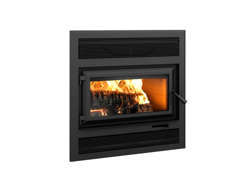 Ventis HE250 Zero Clearance Wood Fireplace