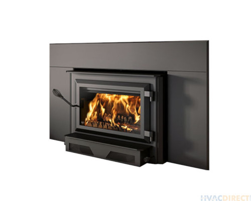 Ventis HEI240 Wood Insert with Blower | Perfect Addition to Any Home 