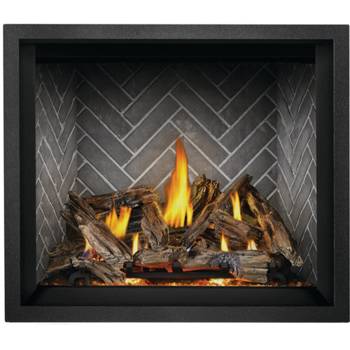 Napoleon Elevation X Series Gas Fireplace EX42 | Embers Living