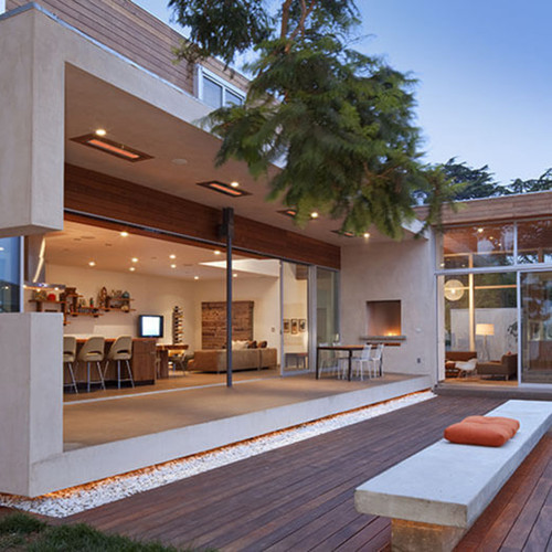 Infratech WD Series 3000 Watt 33" Outdoor Electric Heater - Dual Element | Luxury Outdoor Heating Infratech WD Series 3000 Watt 33" Outdoor Electric Heater - Dual Element | Luxury Outdoor Heating