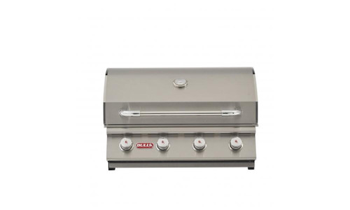 Bull 30" Outlaw Built-In Gas Grill - 4 Burner - View 1