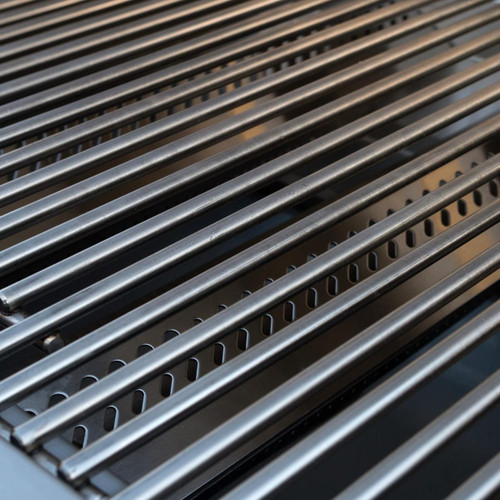 Bull 30" Lonestar Built-In Gas Grill | Solid Stainless-Steel Grates Bull 30" Lonestar Built-In Gas Grill | Solid Stainless-Steel Grates