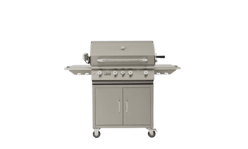 Bull 30" Angus Complete Gas Grill - 4 Burner - View 1