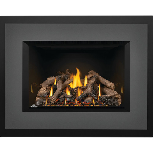 きっぷ　Ryzen 3500xバルク　x３個セット Napoleon Oakville X3 Series Direct Vent Gas Insert | Embers Living