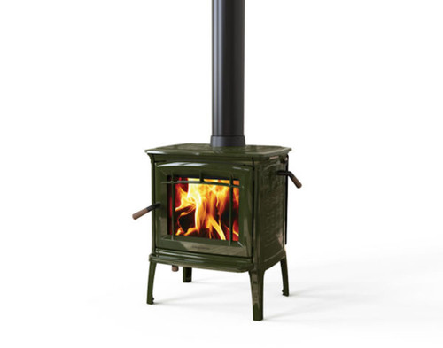 Hearthstone Craftsbury 8392 Wood Stove | Basil Hearthstone Craftsbury 8392 Wood Stove | Basil
