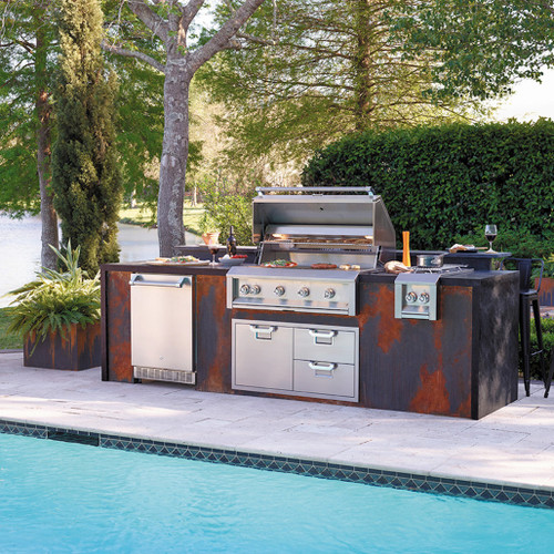 42.ファイヤーキング　グリースジャー ☆ファイヤーキング レッドサークル グリースジャー
