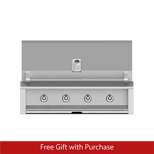 Aspire by Hestan 42" Built-In Gas Grill | Promo Ends December 31st!