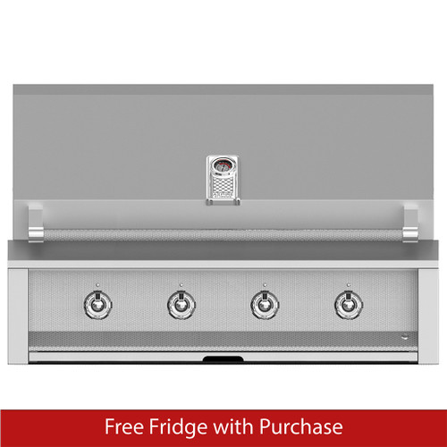 Aspire by Hestan 42" Built-In Gas Grill | Promo Ends December 31st.