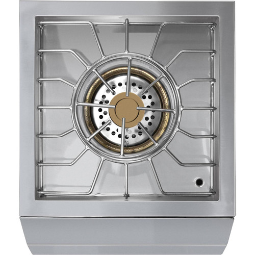 American Made Grills Muscle Power Burner | Stainless Steel Burner 