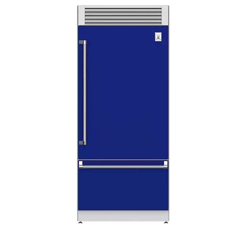 Hestan 36" Pro Indoor Refrigerator - Prince