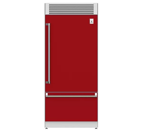 Hestan 36" Pro Indoor Refrigerator - Matador