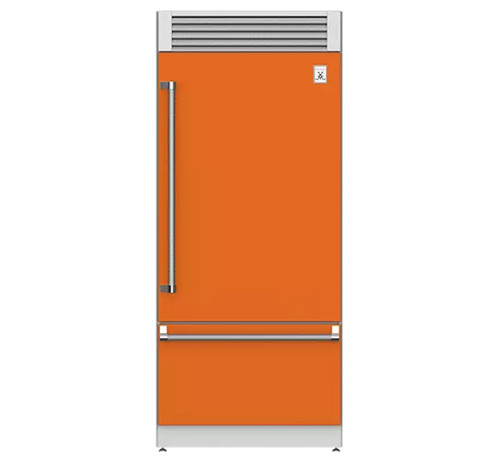 Hestan 36" Pro Indoor Refrigerator - Citra