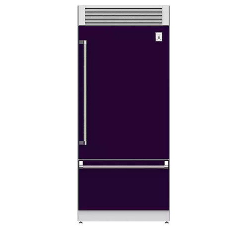 Hestan 36" Pro Indoor Refrigerator - Lush