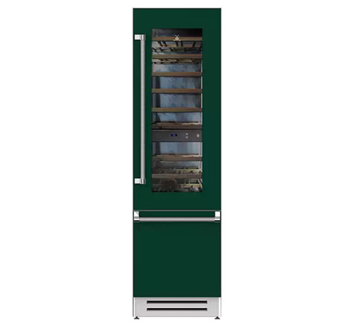 Hestan 24" KRW Series Wine Refrigerator - Grove Hestan 24" KRW Series Wine Refrigerator - Grove