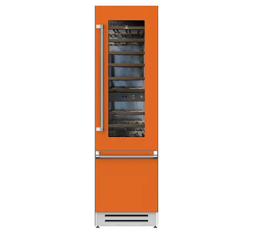 Hestan 24" KRW Series Wine Refrigerator - Citra Hestan 24" KRW Series Wine Refrigerator - Citra
