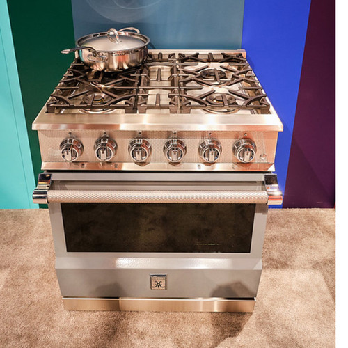 Hestan 30