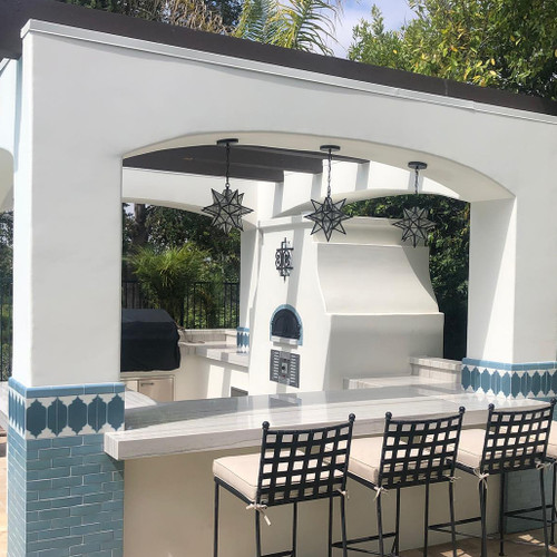 Chicago Brick Oven 750 Hybrid Pizza Oven | Pizza Oven Kit includes everything you need for the easiest and fastest way to experience the high heat of our signature FlameRoll Chicago Brick Oven 750 Hybrid Pizza Oven | Pizza Oven Kit includes everything you need for the easiest and fastest way to experience the high heat of our signature FlameRoll