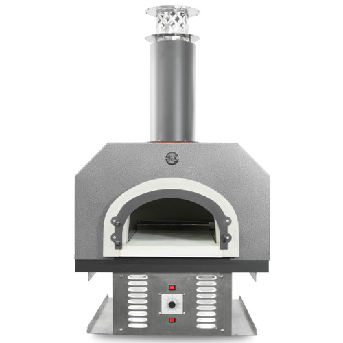 Chicago Brick Oven 750 Hybrid Countertop Pizza Oven | Gas Package - Available in Natural Gas (NG) or Propane Gas (LP)