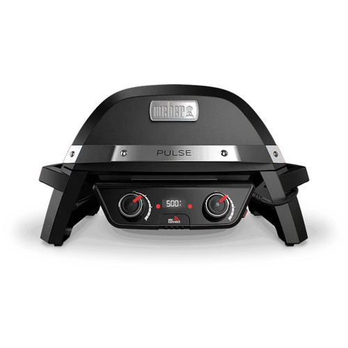 BLAZE 21 Portable 1500 Watt Tabletop Electric Grill – Grill Collection