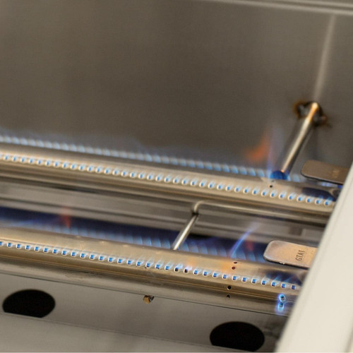 DCS 36" 7 Series Built-In Gas Grill | Spark Ignition System