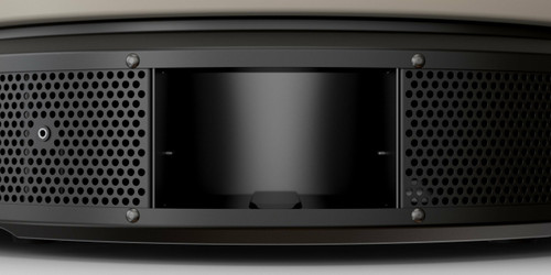 Quick-connect accessory port
From a cold smoking attachment to an automated pellet burner, easily insert a range of pioneering accessories into the dock.