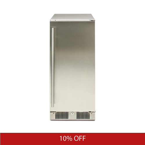 Blaze 15" Outdoor Refrigerator | Promo Ends July 13th.