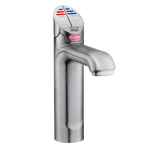 Zip Water HydroTap Classic Water System Kit | Elevate your drinking water and save space in your fridge with a HydroTap Classic CS and get on demand sparkling and chilled still water at home or at work