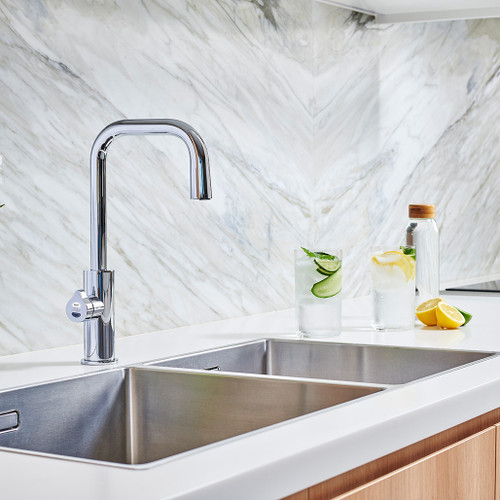 Zip HydroTap Cube Plus Water System Kit | Say goodbye to cumbersome water filtration systems and hello to effortless hydration and culinary creativity Zip HydroTap Cube Plus Water System Kit | Say goodbye to cumbersome water filtration systems and hello to effortless hydration and culinary creativity