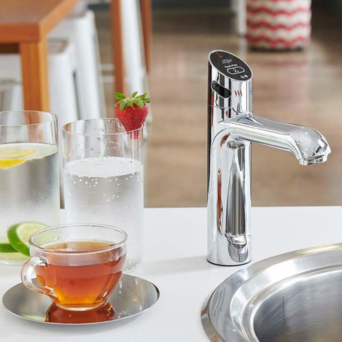 Zip Water HydroTap Touch Free Water System Kit | Embers Living