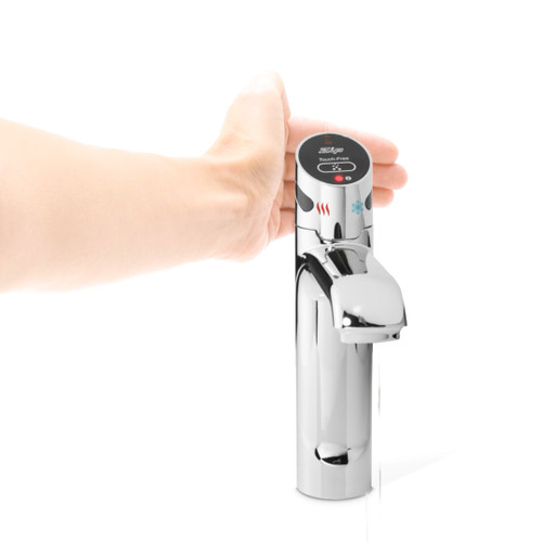 Zip Water HydroTap Touch Free Wave Water System Kit | HydroTap Touch-Free Wave – includes child safety lock Zip Water HydroTap Touch Free Wave Water System Kit | HydroTap Touch-Free Wave – includes child safety lock