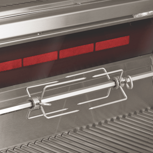 Twin Eagles 42" Eagle One Super Premium Built-In Gas Grill | Rotisserie Burner Twin Eagles 42" Eagle One Super Premium Built-In Gas Grill | Rotisserie Burner