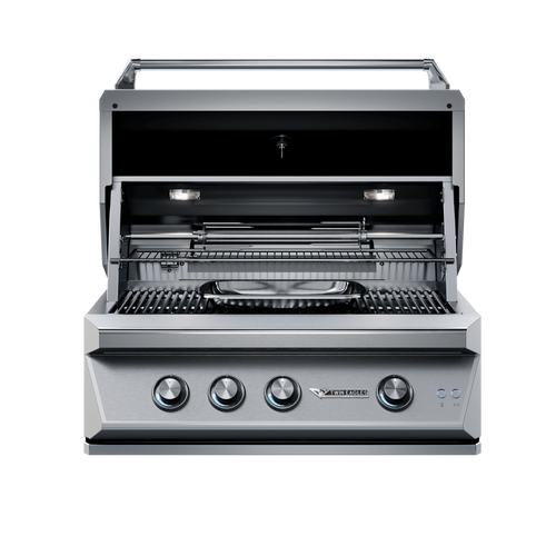 Twin Eagles 36" C Series Gas Grill | 25,000 BTU burners, constructed of 14 gauge 304 stainless steel with lifetime warranty Twin Eagles 36" C Series Gas Grill | 25,000 BTU burners, constructed of 14 gauge 304 stainless steel with lifetime warranty