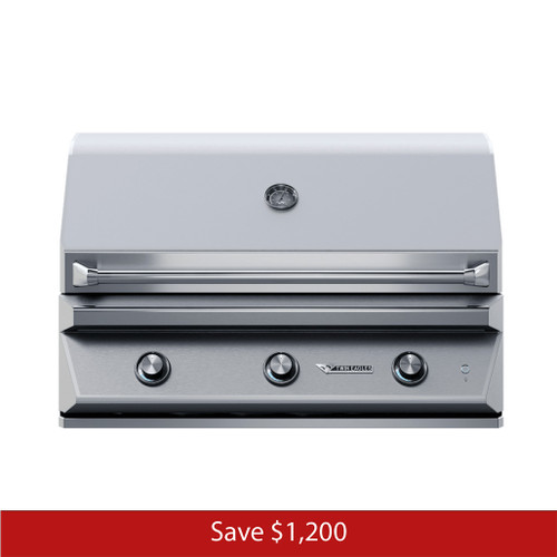Twin Eagles 42" C Series Gas Grill | Promo Ends September 30th.